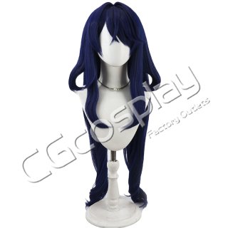 フリンズ　原神　コスプレ　ウィッグ 三分妄想 原神 コスプレ フリンズ ウィッグ