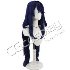 画像2: 原神(げんしん)　ラウマ　コスプレウィッグ　コスプレ衣装 (2)