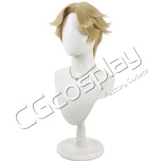 画像2: IdentityV 第五人格　探鉱者(ノートンキャンベル)　ハイウェイナイト　コスプレウィッグ　コスプレ衣装 (2)
