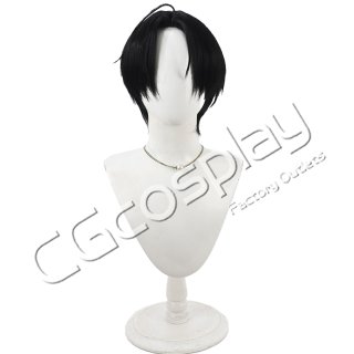 18TRIP（エイティーントリップ） 久楽間潮 コスプレウィッグ