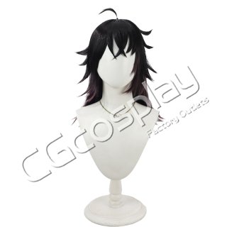 # コンパス みりぽゆ コスプレ 衣装 ウィッグ コスプレウィッグ #コンパス 戦闘摂理解析システム みりぽゆ