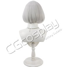 画像2: Fate/Grand Order　FGO　ジャックドモレー　コスプレウィッグ　コスプレ衣装 (2)
