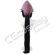 画像4: 刀剣乱舞　不動行光　コスプレウィッグ　コスプレ衣装 (4)