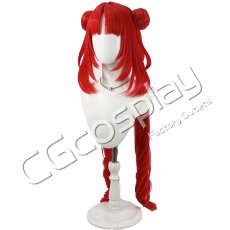 画像3: 原神(げんしん)　ニィロウ(Nilou)　東風はこぶ花の吐息　コスプレウィッグ　コスプレ衣装 (3)