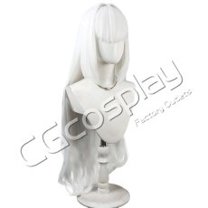 画像2: Fate/Grand Order　FGO　メリュジーヌ(妖精騎士ランスロット)　コスプレウィッグ　コスプレ衣装 (2)