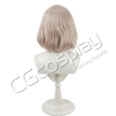 画像4: プリパラ　太陽ペッパー　コスプレウィッグ　コスプレ衣装 (4)