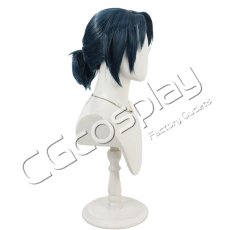 画像2: 魔神創造伝ワタル　天部カケル　コスプレウィッグ　コスプレ衣装 (2)