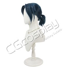 画像3: 魔神創造伝ワタル　天部カケル　コスプレウィッグ　コスプレ衣装 (3)