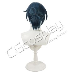 画像4: 魔神創造伝ワタル　天部カケル　コスプレウィッグ　コスプレ衣装 (4)
