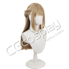 画像2: 艦隊これくしょん -艦これ-　レンジャー　コスプレウィッグ　コスプレ衣装 (2)