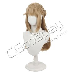 画像3: 艦隊これくしょん -艦これ-　レンジャー　コスプレウィッグ　コスプレ衣装 (3)