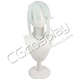Fate/Grand Order FGO BBドバイ コスプレウィッグ コスプレ衣装