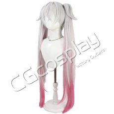 画像3: Fate/Grand Order　FGO　リリス　コスプレウィッグ　コスプレ衣装 (3)