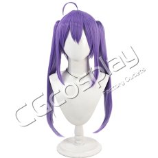 画像1: アイドルマスター ミリオンライブ！　望月杏奈　レストタイム・ワールド　コスプレウィッグ　コスプレ衣装 (1)