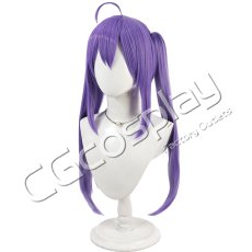 画像3: アイドルマスター ミリオンライブ！　望月杏奈　レストタイム・ワールド　コスプレウィッグ　コスプレ衣装 (3)