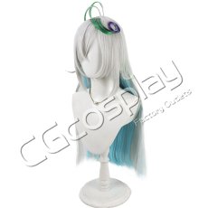 画像3: チュウニズム　ルーン　コスプレウィッグ　コスプレ衣装 (3)