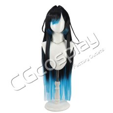 画像1: 闇ヒーラー　カーミラ　コスプレウィッグ　コスプレ衣装 (1)