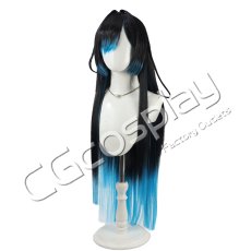 画像3: 闇ヒーラー　カーミラ　コスプレウィッグ　コスプレ衣装 (3)