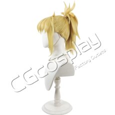 画像2: 忍たま乱太郎　斉藤タカ丸　コスプレウィッグ　コスプレ衣装 (2)