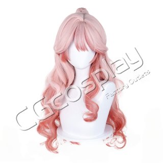 アークナイツ プリースティス コスプレウィッグ コスプレ衣装