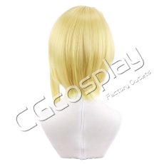 画像2: しゅごキャラ!　辺里唯世　コスプレウィッグ　コスプレ衣装 (2)
