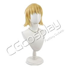画像2: 機動戦士ガンダムSEED FREEDOM　カガリ・ユラ・アスハ　コスプレウィッグ　コスプレ衣装 (2)
