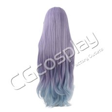 画像4: 鳴潮(Wuthering Waves)　カンタレラ　コスプレウィッグ　コスプレ衣装 (4)