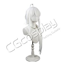 画像2: 無期迷途　Path to Nowhere　シルエット　Siglinde　コスプレウィッグ　コスプレ衣装 (2)
