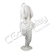 画像3: 無期迷途　Path to Nowhere　シルエット　Siglinde　コスプレウィッグ　コスプレ衣装 (3)