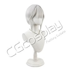 画像2: パニシング：グレイレイヴン　バンビナータ・瑠璃　コスプレウィッグ　コスプレ衣装 (2)