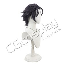 画像3: 大逆転裁判　バロック・バンジークス　コスプレウィッグ　コスプレ衣装 (3)