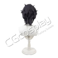 画像4: 大逆転裁判　バロック・バンジークス　コスプレウィッグ　コスプレ衣装 (4)