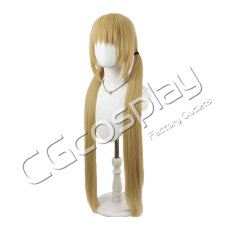 画像3: Fate/Grand Order　FGO　アルトリア・キャスター　水着　コスプレウィッグ　コスプレ衣装 (3)