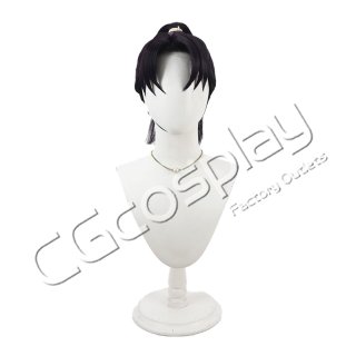 忍たま乱太郎 三反田数馬 コスプレウィッグ コスプレ衣装