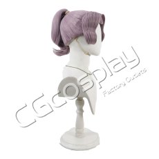 画像2: 忍たま乱太郎　桜木清右衛門　コスプレウィッグ　コスプレ衣装 (2)