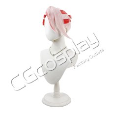 画像2: Fate/Grand Order　FGO　カルナ　夏コーデ　コスプレウィッグ　コスプレ衣装 (2)
