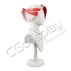 画像4: Fate/Grand Order　FGO　カルナ　夏コーデ　コスプレウィッグ　コスプレ衣装 (4)