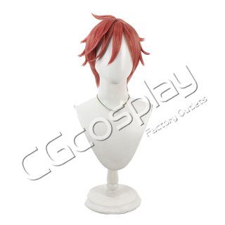 桃源暗鬼 一ノ瀬四季 コスプレウィッグ コスプレ衣装