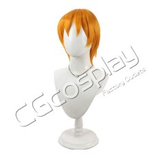 画像3: プリティーリズム・レインボーライブ(KING OF PRISM)　速水ヒロ　コスプレウィッグ　コスプレ衣装 (3)