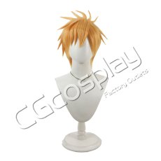 画像1: 可愛いだけじゃない式守さん　犬束秀　コスプレウィッグ　コスプレ衣装 (1)