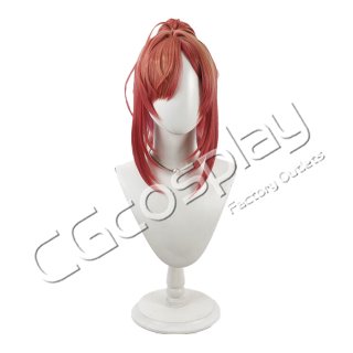 バーチャルYouTuber VTuber 音乃瀬奏 ホロナツパラダイス コスプレ