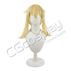 画像1: #コンパス 戦闘摂理解析システム　コラプス　コスプレウィッグ　コスプレ衣装 (1)