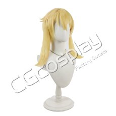画像2: #コンパス 戦闘摂理解析システム　コラプス　コスプレウィッグ　コスプレ衣装 (2)