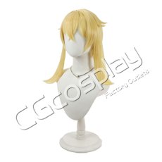 画像3: #コンパス 戦闘摂理解析システム　コラプス　コスプレウィッグ　コスプレ衣装 (3)