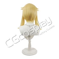 画像4: #コンパス 戦闘摂理解析システム　コラプス　コスプレウィッグ　コスプレ衣装 (4)