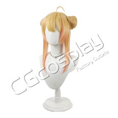 画像3: バーチャルYouTuber　VTuber　音乃瀬奏　ホロナツパラダイス　コスプレウィッグ　コスプレ衣装 (3)