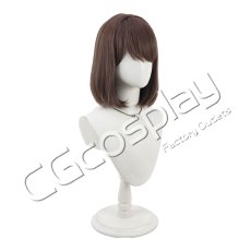 画像2: じゃんたま　二之宮花　コスプレウィッグ　コスプレ衣装 (2)