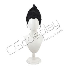画像1: 鉄拳8　三島一八　コスプレウィッグ　コスプレ衣装 (1)