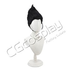 画像2: 鉄拳8　三島一八　コスプレウィッグ　コスプレ衣装 (2)