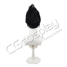 画像4: 鉄拳8　三島一八　コスプレウィッグ　コスプレ衣装 (4)
